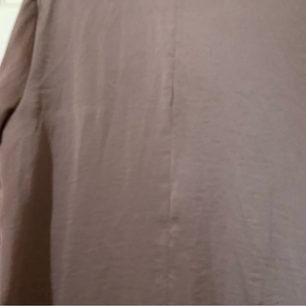 Loft V-neck tunic - Picture 12 of 13